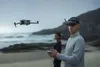 DJI Goggles 3, Dedikovaný náhlavní displej, Černá, Šedá, Náhled obrázku produktu 9