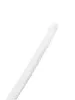 1lfm PSYWORK Schwarzlicht Flechtleine Weiß, 8mm Produktbild-Vorschau 4