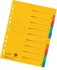 herlitz 300006188 Indice in cartoncino herlitz, formato A4 Anteprima dell’immagine prodotto 1