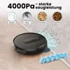 AIRROBO G50 Saugroboter fuer Tierhaare, Harte-boeden, Produktbild-Vorschau 2