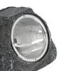 EGLO Solarleuchte Z_solar  grau 3X 4X0,06W L:13,5 H:11 cm Produktbild-Vorschau 3