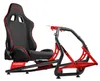 Oplite GT3 Superfast V2, Kokpit wyścigowy, Czarny, Podgląd zdjęcia produktu 3