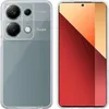 Cadorabo pouzdro pro Redmi Note 13 Pro 4G in FULL Náhled obrázku produktu 2