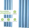 heimtexland ® Verdunklungsvorhang Thermovorhang Produktbild-Vorschau 6