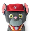 Plyšová hračka s maskotem ze seriálu Paw Patrol – Charger, Náhled obrázku produktu 7