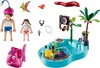 PLAYMOBIL FamilyFun 70610, Zestaw do zabawy w wodzie, 4 Podgląd zdjęcia produktu 2
