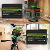 Hikey batéria Pre krížovú laserovú vodováhu 4000 Mah, pre Náhľad obrázku produktu 4