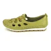 Gemini 003115-01 Damen Ballerina Slipper Mokassins Leder, Produktbild-Vorschau 30