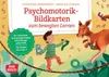 Psychomotorik-Bildkarten zum bewegten Lernen Produktbild-Vorschau 2