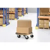 TOOLCRAFT TO-8997048 Transportroller MDF Traglast (max.): Produktbild-Vorschau 6