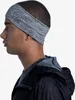 BUFF® Dryflx® Headband R-Light Grey Produktbild-Vorschau 4