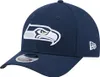 New Era NFL 940MC Cap Team Seattle Seahawks Fanzone Artikel Produktbild-Vorschau 8