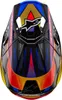 Casco da motocross Alpinestars Supertech S-M10 Era 2024, Anteprima dell’immagine prodotto 7