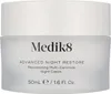 Crème de nuit régénérante avancée Medik8 50 ml Voir les images du produit 3