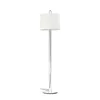 Faro 24037-07, Weiß, Büro, Stahl, IP20, II, E27 Produktbild-Vorschau 1