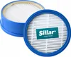 Zestaw Sillar ESKW5 Performance – do odkurzaczy Electrolux, Podgląd zdjęcia produktu 3