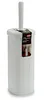 Stefanplast WC Klobürste + Klobürstenhalter Toilettenbürste Produktbild-Vorschau 5
