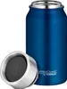 THERMOS Isolier-Trinkbecher TC DRINKING MUG 0,35 L saphir Produktbild-Vorschau 3