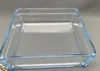 Pasabahce - Auflaufform - 4100 ml - transparent Produktbild-Vorschau 3