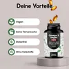 Bloom Naturals Omega 3 Kapseln Vegan, 90 Stück, 2000mg Produktbild-Vorschau 4