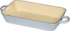 Riess Bratpfanne 33 cm/20 cm 6,00 l  0046-006 blau Produktbild-Vorschau 1