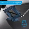 cartrend KFZ-Scherenwagenheber mit Kurbel 1t Produktbild-Vorschau 6