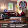 Sportstech sRow_Lite Rudergerät für Zuhause mit Produktbild-Vorschau 5