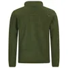 Höhenhorn Skyja Herren Fleece Pullover Grün Gr. M Produktbild-Vorschau 1