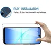 Für Samsung Galaxy A17 5G - Panzerglas Glasfolie Display Produktbild-Vorschau 9