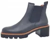 Paul Green Stiefelette 9775-019, Glattleder, Schwarz, Damen Produktbild-Vorschau 17