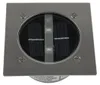 4er Set Solar Einbaustrahler Außen mit Tag / Nacht Sensor Produktbild-Vorschau 3