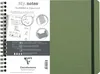 Clairefontaine 5x My.Notes Age Bag Spiralheft B5 60 Blatt Produktbild-Vorschau 1
