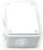 Pawbol Aufputz Installationsdose Installationsgehäuse 150 x Produktbild-Vorschau 2