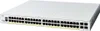 Cisco Catalyst 1300 48-port GE Full - Switch - 48-Port Produktbild-Vorschau 2