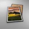 Gerahmtes Poster - Schwarzer Rahmen - Landwirtschaft Produktbild-Vorschau 3
