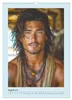 Tattoo-Boys. Coole Jungs am Meer (Wandkalender 2027 DIN A3 Produktbild-Vorschau 11