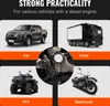 SucceBuy Testeur de compression pour moteurs diesel, kit Voir les images du produit 6