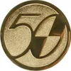 Mattel Games Uno 50th Premium Jubiläumsedition Kartenspiel Produktbild-Vorschau 5