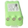 vhbw Akku kompatibel mit Dirt Devil Libero M606, M606-2, Produktbild-Vorschau 9