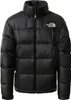 The North Face Herren Lhotse Daunenjacke schwarz L Produktbild-Vorschau 7