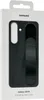 Coque stand lanière Galaxy S25 FE Noir Voir les images du produit 6
