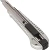 hanSe Cuttermesser Aluminium Druckguss Teppichmesser mit Produktbild-Vorschau 6