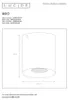 Lucide 22965/01/31 Produktbild-Vorschau 5