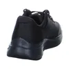 Skechers Arch Fit - Schwarz Polyester Größe: 45 Normal Produktbild-Vorschau 6