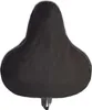 Basil Housse de selle Go solid black, 28x23x1cm, noir Voir les images du produit 3
