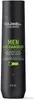 Goldwell Dualsenses Men Anti Dandruff Shampoo 300 ml Produktbild-Vorschau 5