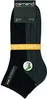 Camano Unisex-Sport-Kurzsocken 2 Paar schwarz 43 - 46 Produktbild-Vorschau 5