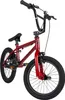 Symbol Freestyle BMX-Fahrrad, 16-Zoll Produktbild-Vorschau 4