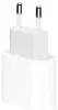 USB-C Power Adapter Ladegerät 20 W Netzteil Ladestecker Produktbild-Vorschau 2