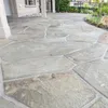 Romex ROMPOX® D1 Pflasterfugenmörtel 2K Steingrau 25kg Anteprima dell’immagine prodotto 1